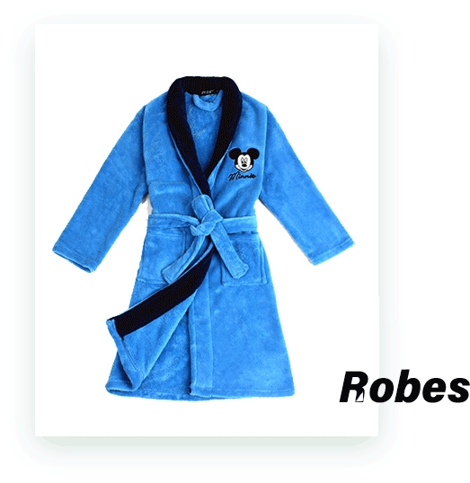 robes